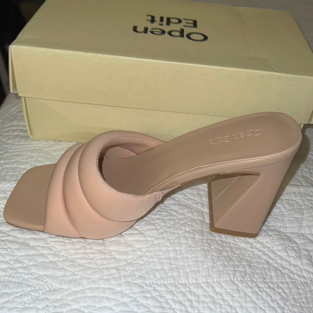 Sheena sandal